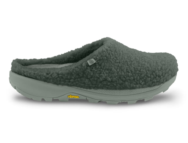 Topo Athletic Topo Athletic Topo Revive Recovery Slip-Ons - Women's Grey/Grey 10.5 US