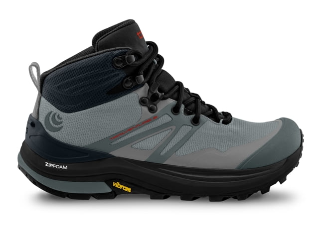 Topo Athletic Trailventure 2 Hiking Boots - Men's Stone/Navy 8.5