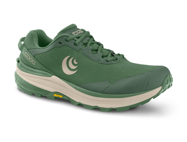 Topo Athletic Traverse Thru Hiking Shoes - Women's Sage/Tan 10.0 US/Wide