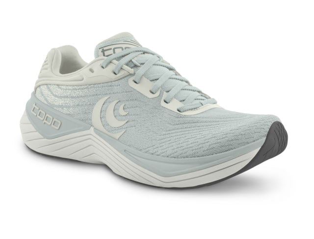 Topo Athletic Ultrafly 5 Road Running Shoes – Men’s Grey/Grey 10.5