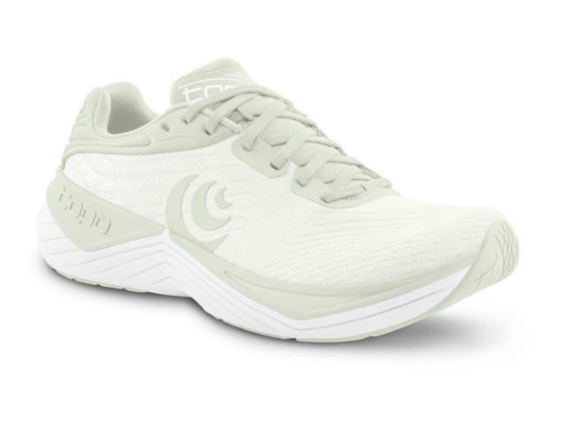 Topo Athletic Ultrafly 5 Stability Training Shoes - Women's Grey/White 7.5 US