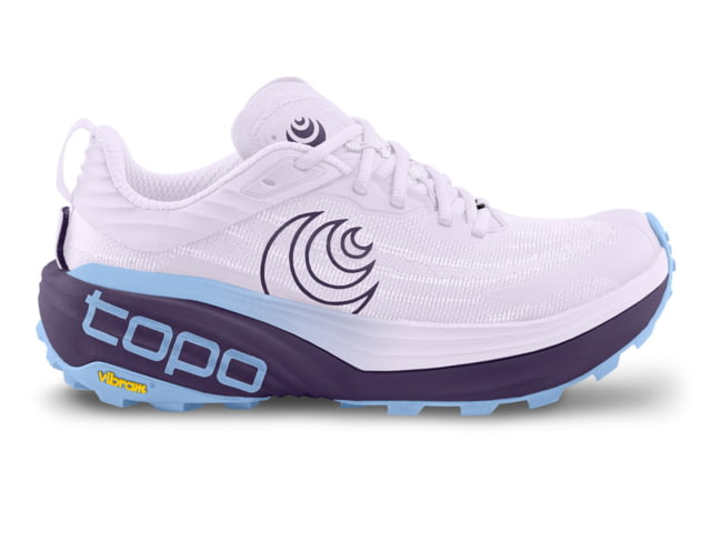Topo Athletic Topo Athletic Vista Trail Running Shoes - Women's Purple/Lilac 6.0 US