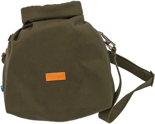 Trangia Roll Top Stove Bag 25 Olive Large