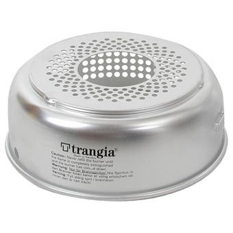 Trangia 27 Windshield Lower Ul