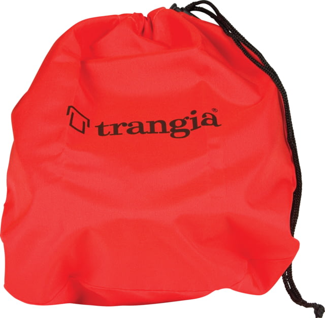 Trangia 28 Orange Cover Bag