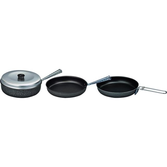 Trangia Frypan Non Stick 8.7 W/handle