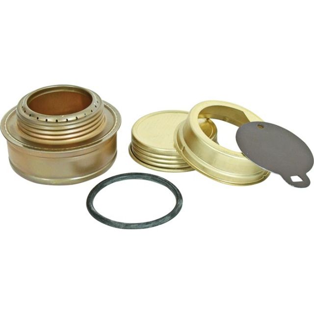 Trangia Spirit Burner W/ Screwcap