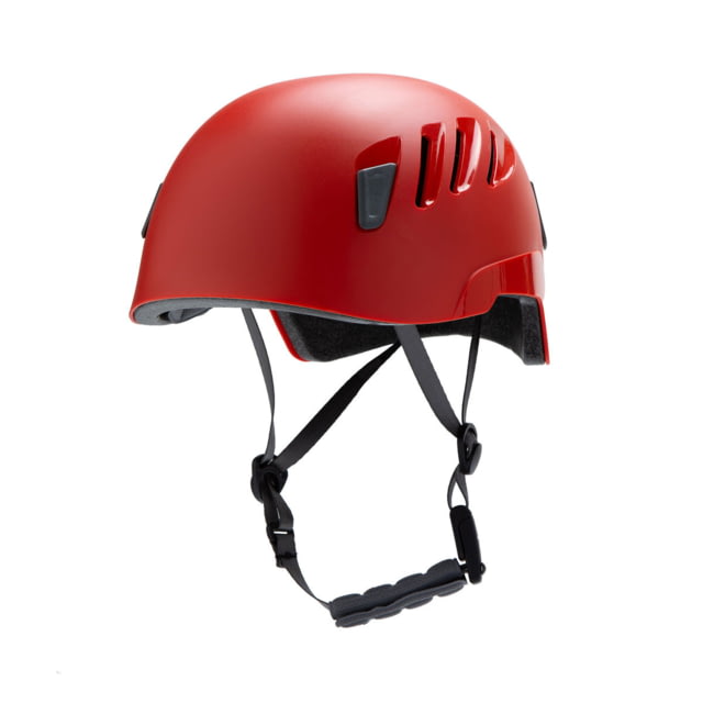 Trango Cirrus Helmet FSS Red Universal