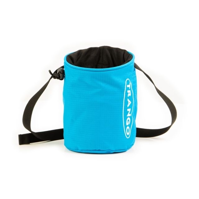 Trango Concealed Carry Chalk Bags Blue