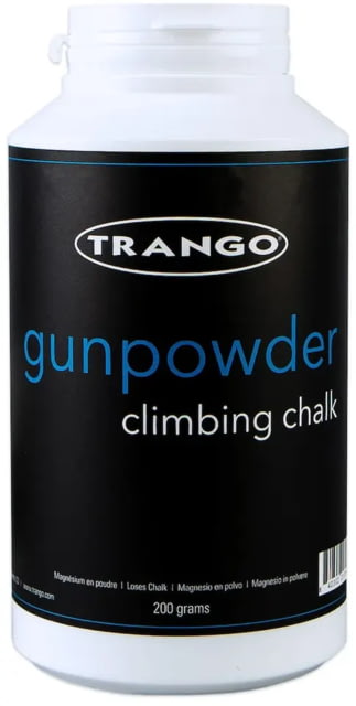 Trango Gunpowder Climbing Chalk 200g