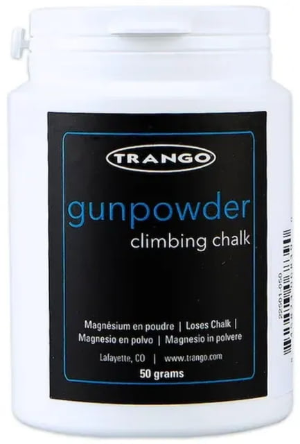 Trango Gunpowder Climbing Chalk 50g