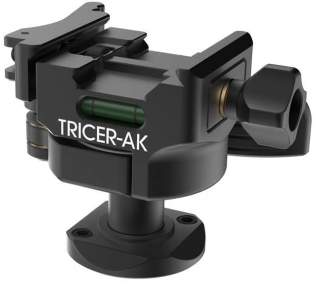 Tricer Tricer AK Adapter One Size