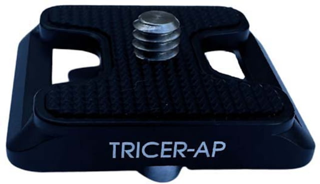 Tricer AP Arca Plate Black AP - ADP