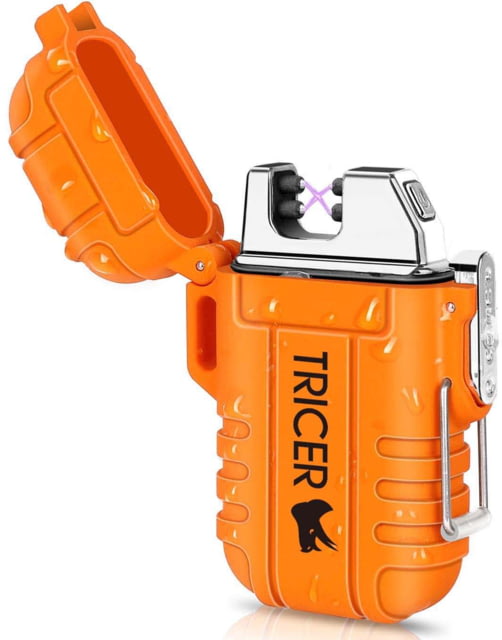 Tricer Arc Lighter Orange AL- LTR