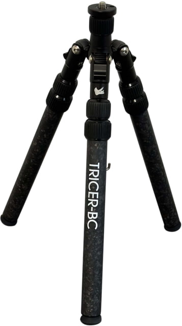 Tricer BC Tripod Black BC - Tri