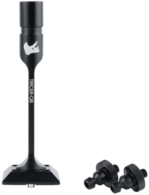 Tricer Tricer Bino Tripod Adapter Black BA - Adp