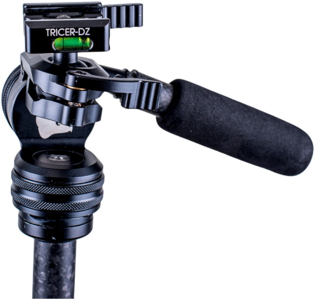 Tricer Tricer DZ Adapter Black