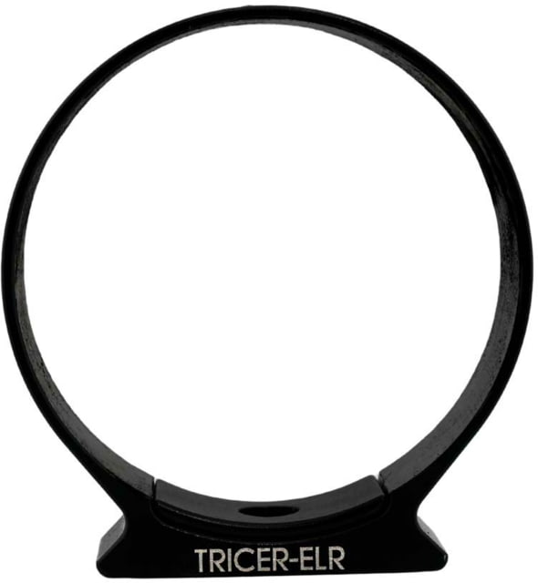 Tricer ELR Binocular Clamp Black