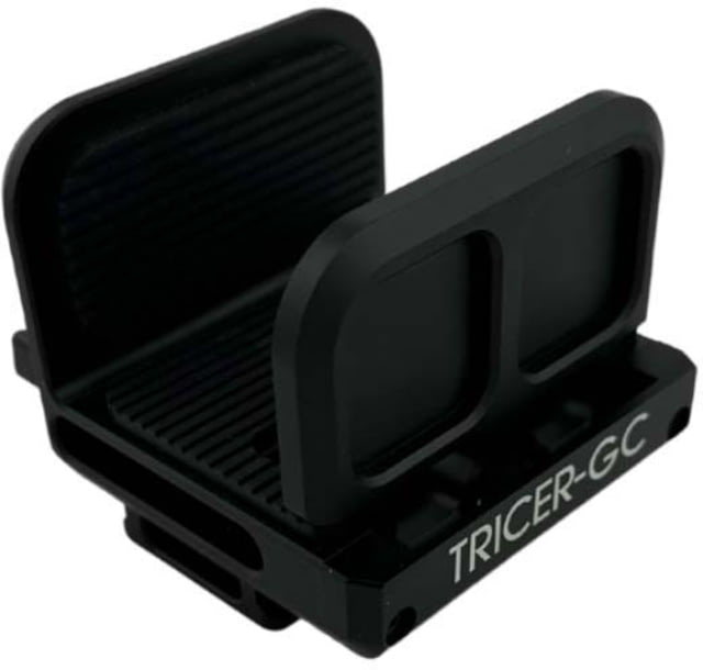 Tricer GC Gun Clamp Black