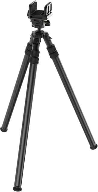 Tricer HK Tripod Kit Black