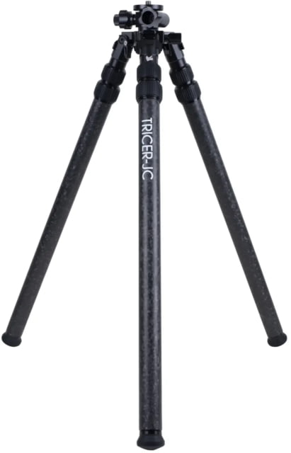 Tricer JC Tripod Black