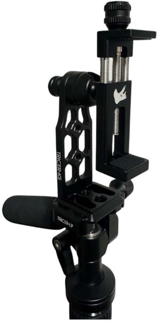 Tricer KS Tripod Black