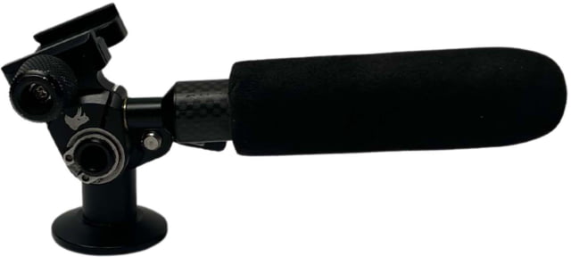 Tricer LP Pan Head Black LP - Pan