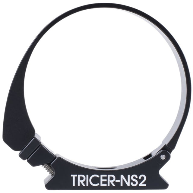 Tricer Tricer NS Binocular Clamp Black NS2