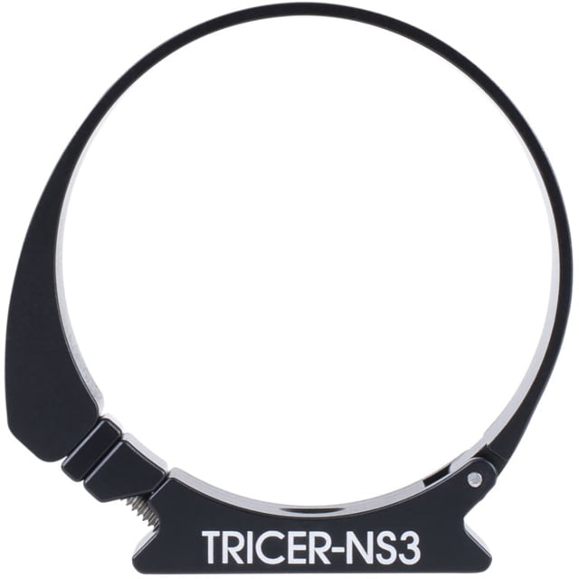 Tricer Tricer NS Binocular Clamp Black NS3