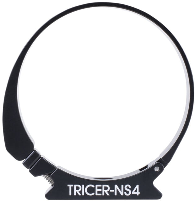 Tricer Tricer NS Binocular Clamp Black NS4