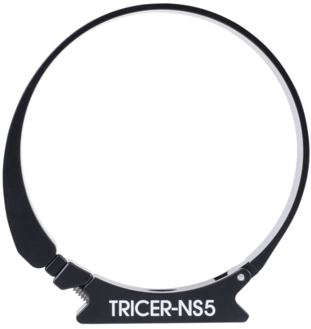 Tricer Tricer NS Binocular Clamp Black NS5