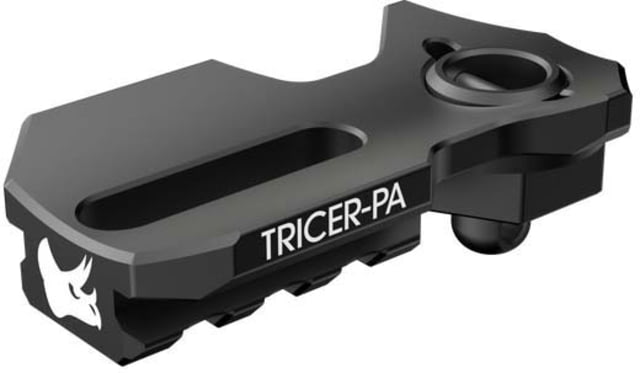 Tricer Tricer PA Adapter One Size