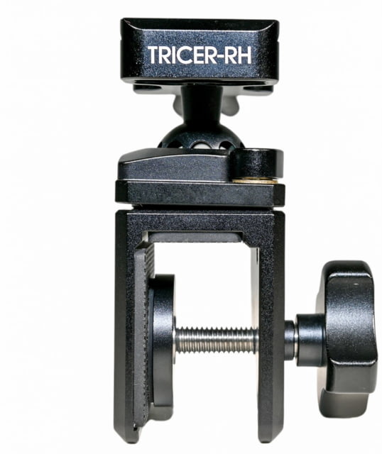 Tricer Tricer RH Adapter Black