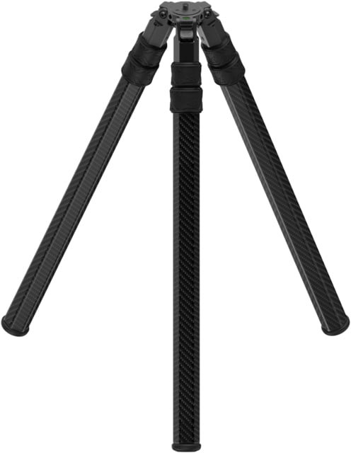 Tricer X2 Tripod Black