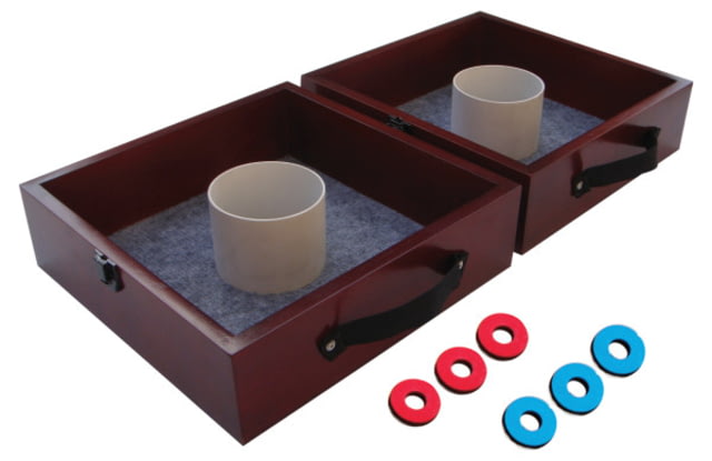 Triumph Advanced Tournament Washer Toss