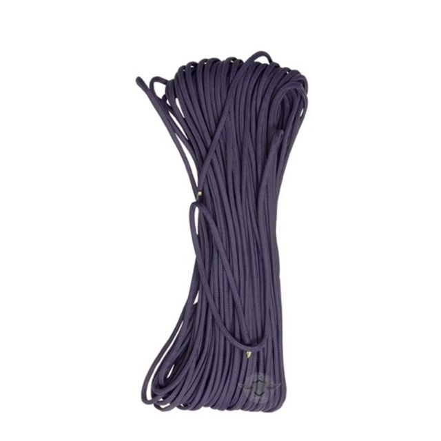 5ive Star 100ft. 7-Strand 550 Paracord #550 Commercial 7-Strand Purple N/A