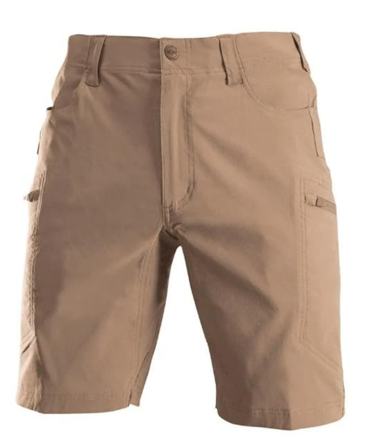 Tru-Spec TRU-SPEC 24-7 Agility Shorts - Men's FDE34