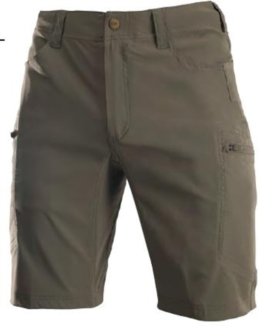 Tru-Spec TRU-SPEC 24-7 Agility Shorts - Men's Ranger Green32