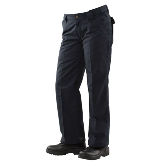 Tru-Spec 24-7 Ladies Classic Pant Size 4 Inseam 32in Navy