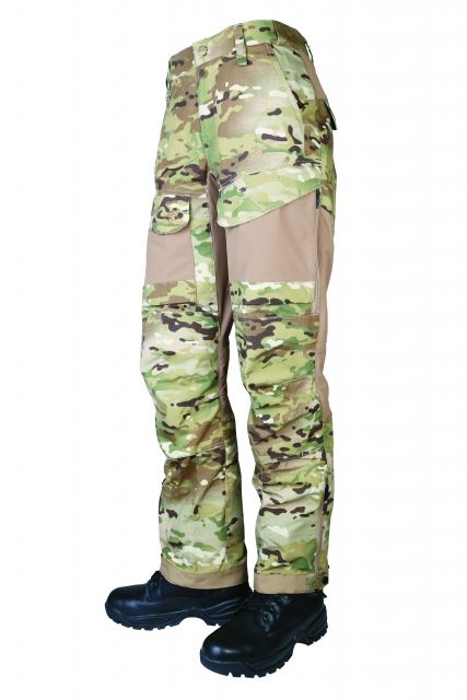 Tru-Spec 24-7 Xpedition Pants - Men's Multicam/Coyote 28 32