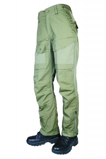 Tru-Spec 24-7 Xpedition Pants – Men’s Ranger Green 36 34