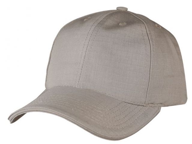 Tru-Spec Adjustable Ball Cap Khaki
