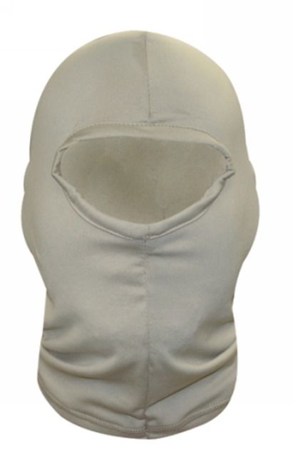 Tru-Spec Balaclava Black Gen-3 Ecwcs L-i