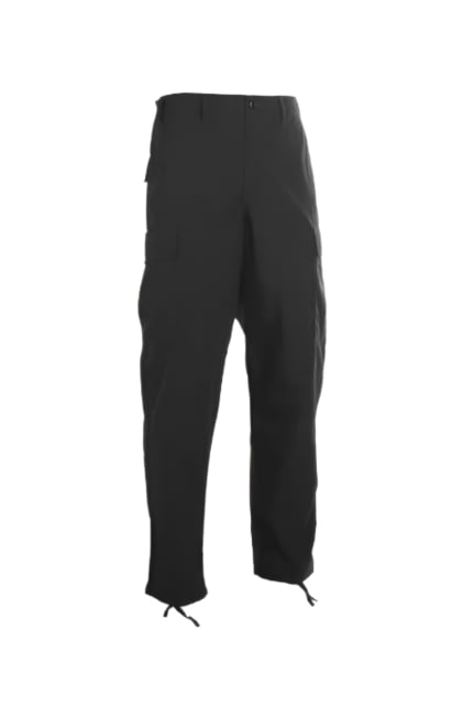 Tru-Spec TRU-SPEC BDU Basic Pants - Men's Black ML 1827024