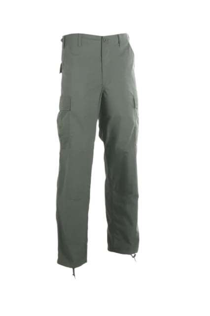 Tru-Spec TRU-SPEC BDU Basic Pants - Men's OD Green MS 1830044