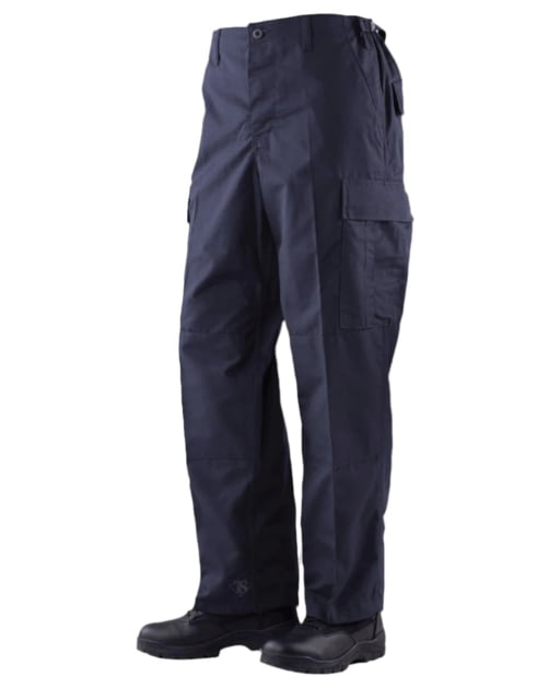 Tru-Spec TRU-SPEC BDU-Original Pants - Men's Navy 3XLS