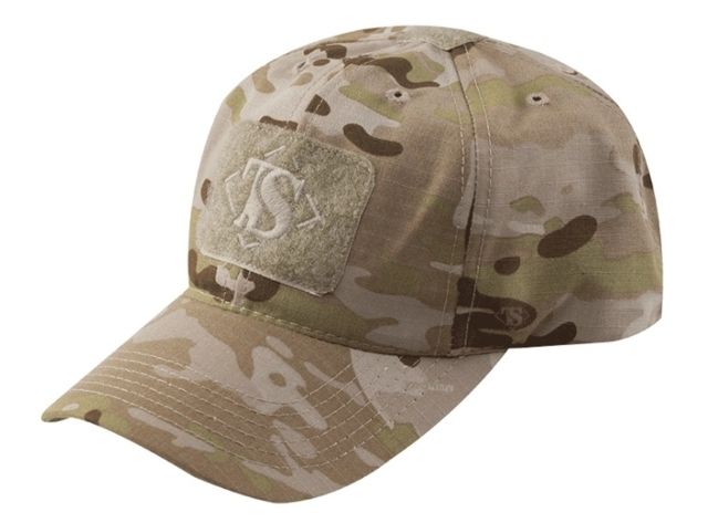Tru-Spec Contractor Cap Multicam Arid OSFM