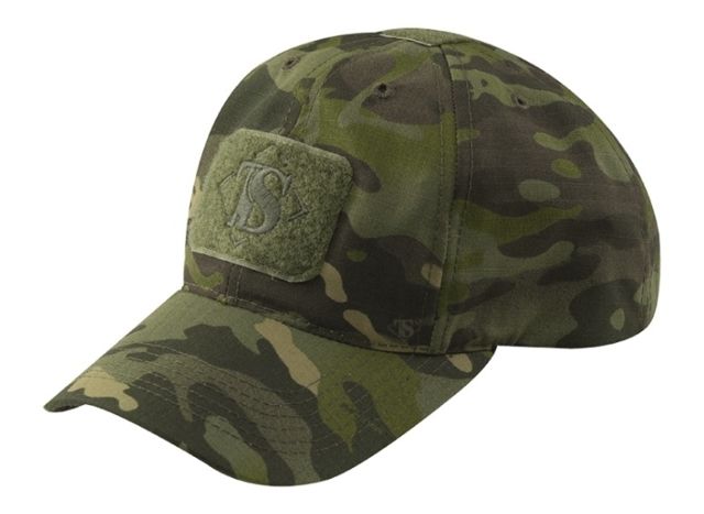 Tru-Spec Contractor Cap Multicam Tropic OSFM
