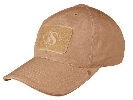 Tru-Spec Contractor Cap Coyote OSFM