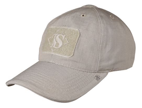 Tru-Spec Contractor Cap Khaki OSFM